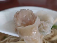 -蓝记云吞(正果店)