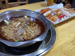 -袁记串串香(新南门店)