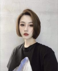 点击看大图 -逸丝风尚专注烫染