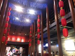 -滇越乘象云南餐厅(豆各庄店)