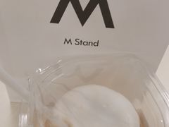 -M Stand(上海人民广场来福士店)