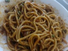 -大碗面(洗面桥街店)
