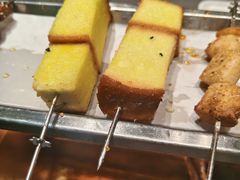 -冰城串说·羊肉串烧烤(哈西大街店)