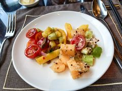 -深圳四季酒店·馥自助餐厅