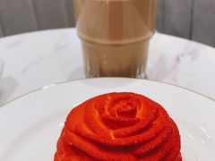 -Fridi Patisserie Cafe