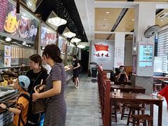 大堂-味中味(东街店)