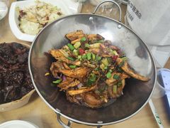 -神仙钵湘香土菜馆(光华路店)