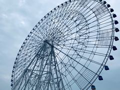 -南昌之星摩天轮