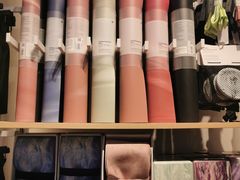 -lululemon(天环广场店)