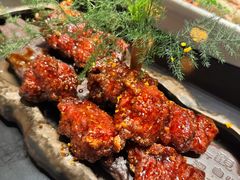 -钱塘秋荷·新江浙菜(沪太路店)