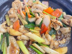 -嘉升大排档(番禺总店)