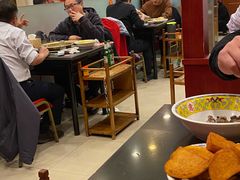 大堂-芦月轩羊蝎子(北蜂窝店)