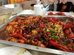 -簋街仔仔小龙虾(总店)