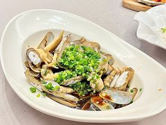 -新丁香海鲜酒店(银海商贸城店)