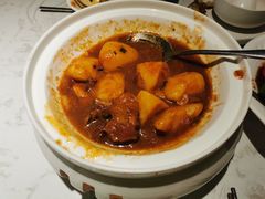 -老知青·东北菜(中华城店)