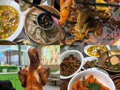 -周大厨辣椒炒肉(淮安万达店)