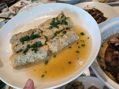 -壹只菜·崇明本地特色菜(崇明南门店)