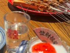 -北三老太太烧烤(人生一串上榜店)