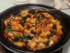 -客汀家宴·客家烟火 四季食材(集美店)