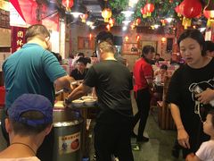 -粗粮人家·东北菜(洋桥店)