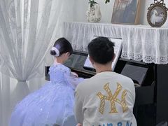-中音阶梯艺术教育(音乐学院校区)