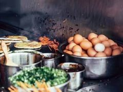 -吉庆街美食广场