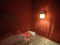 -北京阅微庄四合院文化特色酒店