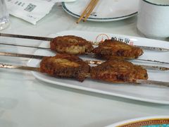 -帕米尔食府(白云观店)