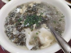紫菜蛋花汤-湘里人家土菜馆
