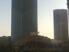 -万达茂商场(南京仙林店)