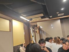 -和牛 烧肉寿喜烧涮锅 善(心斎橋店)