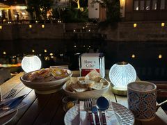 -弗兰克牛排西餐厅 Galla R By Ribone(上海首店)