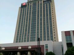 -常熟理文铂尔曼酒店