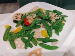 -刘胖子家常菜·蹄花焖藕(富安街店)