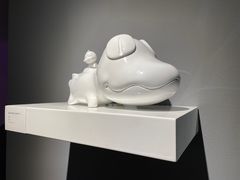 -艺仓美术馆
