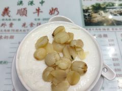 -义顺牛奶公司(新马路老店)