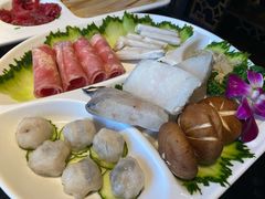 -安安火锅(上美广场店)