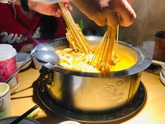 -杨翔豆皮涮牛肚(万和城店)