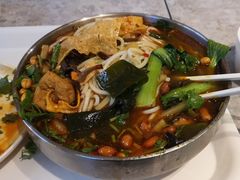 -红鼻子桂林米粉(金唐新光界店)