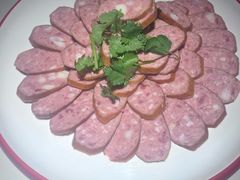 -饺子功·东北记忆·锅包肉(电厂路店)