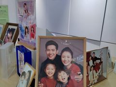 -天真蓝照相馆(宁波来福士店)