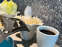 -半天妖烤鱼(新中关购物中心店)