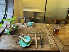 -五观堂素食(新华路店)