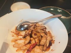 -鸽子侯·家宴·平价海鲜(绿地店)
