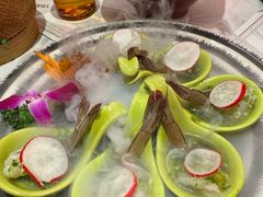 -太食獸泰式茶餐厅(兰州中心首店)