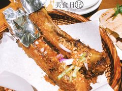 大根蒜香骨-苏小柳手工点心(人民广场分院)