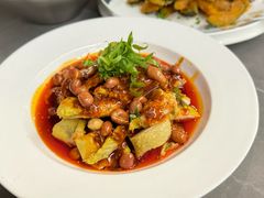 -郝小厨私家秘制餐厅