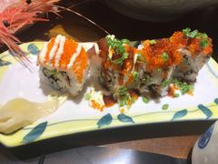 -和彩放题餐厅(酒仙桥店)