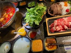 -湊湊火锅·茶憩(新中关购物中心店)