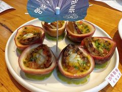 -79号渔船海鲜饭店(岗厦店)